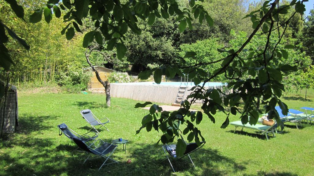 Apartamento La Locaia Siena Habitación foto