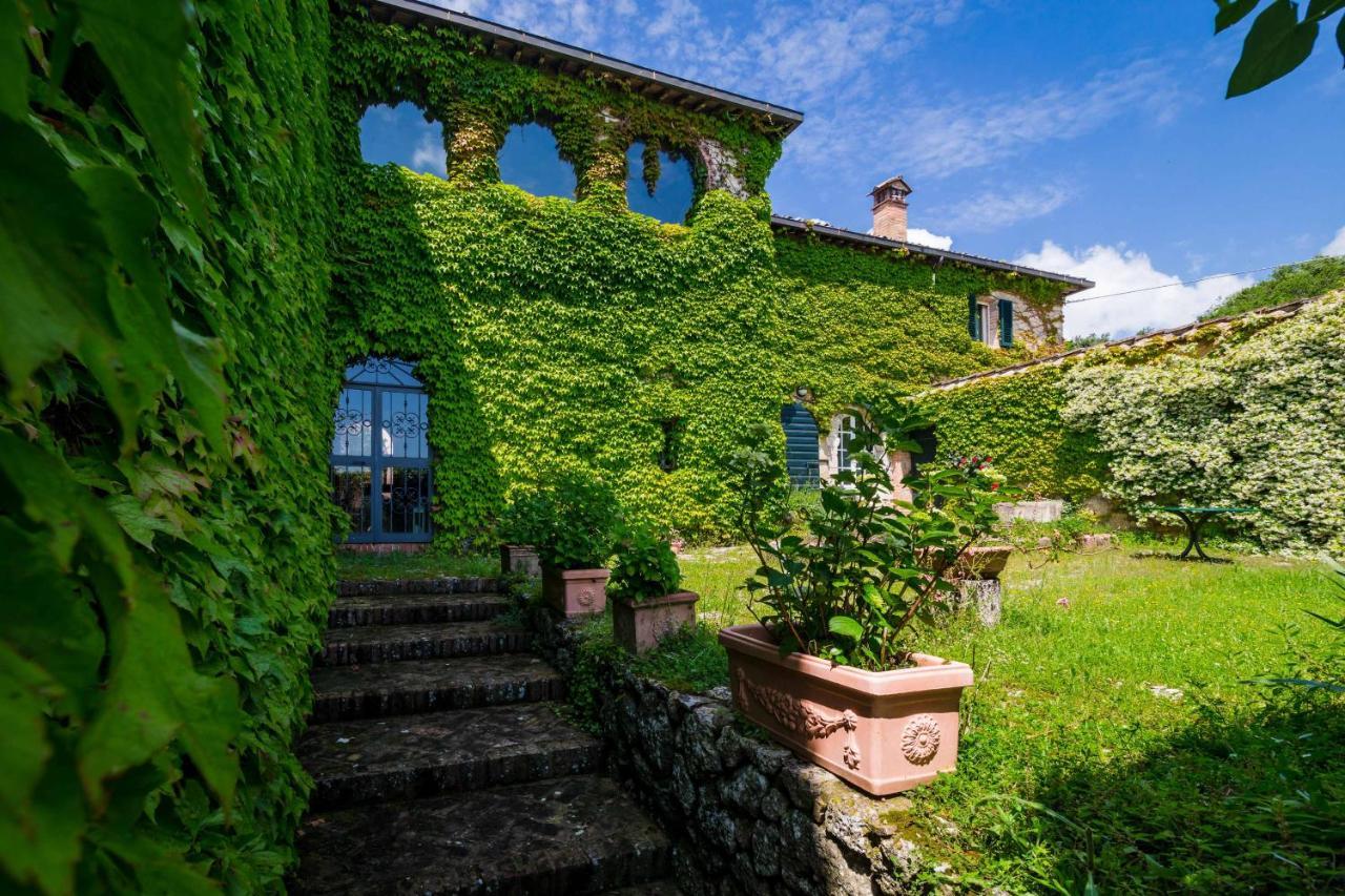 Apartamento La Locaia Siena Exterior foto