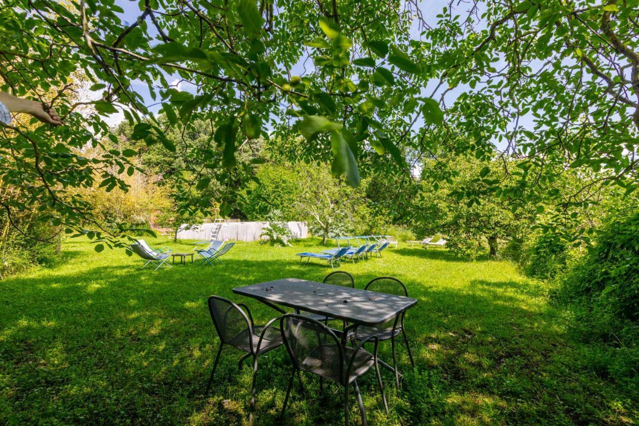 Apartamento La Locaia Siena Exterior foto