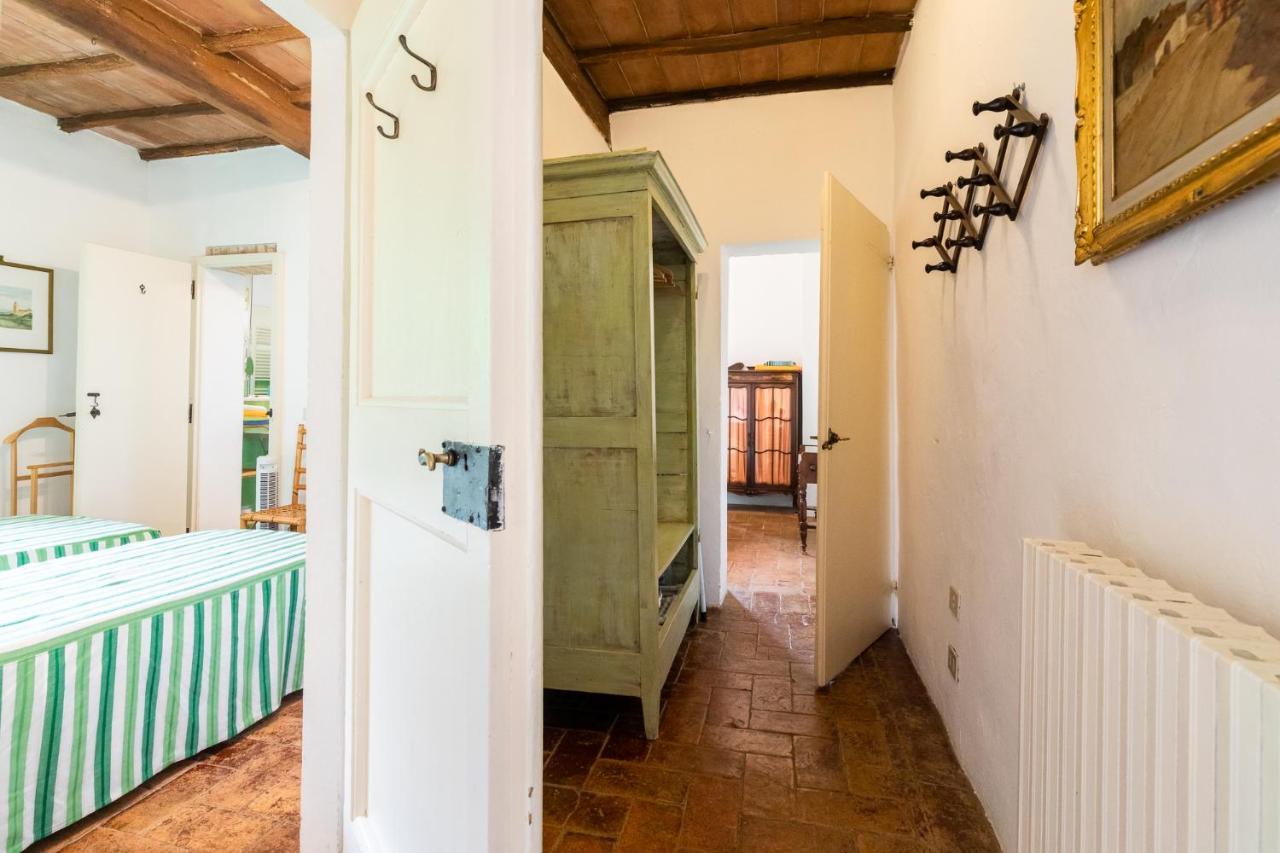Apartamento La Locaia Siena Exterior foto