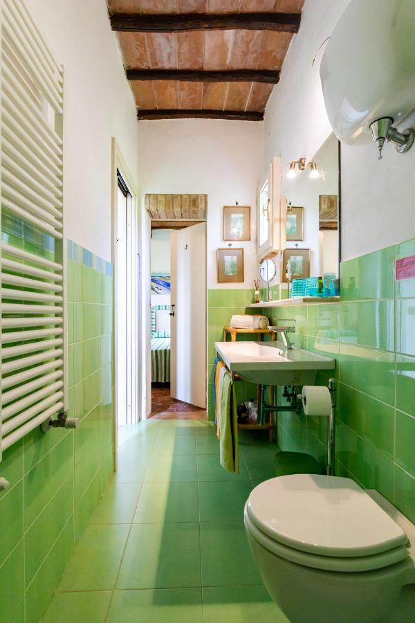 Apartamento La Locaia Siena Exterior foto