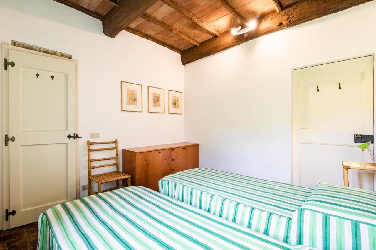Apartamento La Locaia Siena Exterior foto